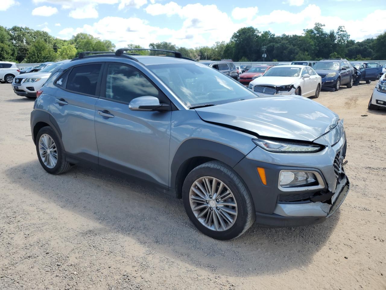 2020 Hyundai Kona Sel - Image 4