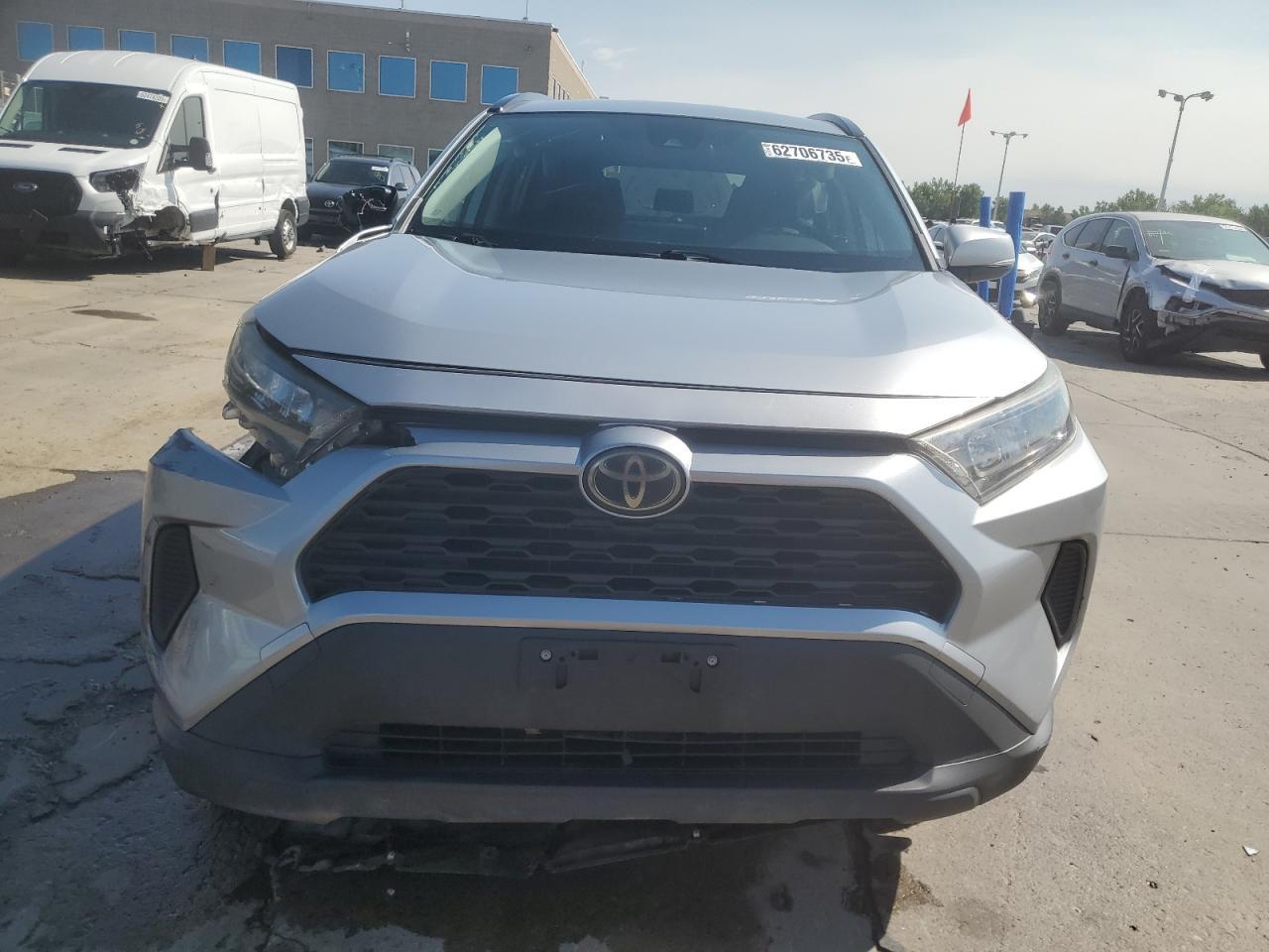 2019 Toyota Rav4 Le - Image 5