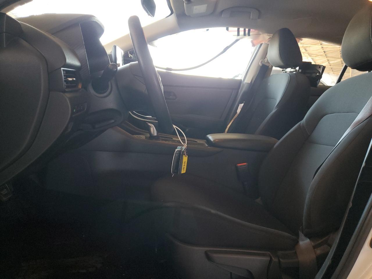 2024 Nissan Sentra S - Image 7