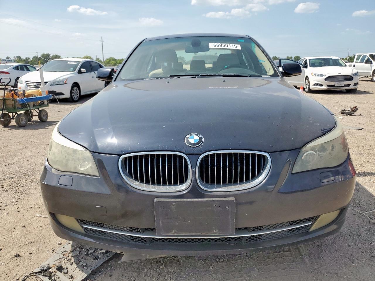 2008 BMW 528 I - Image 5