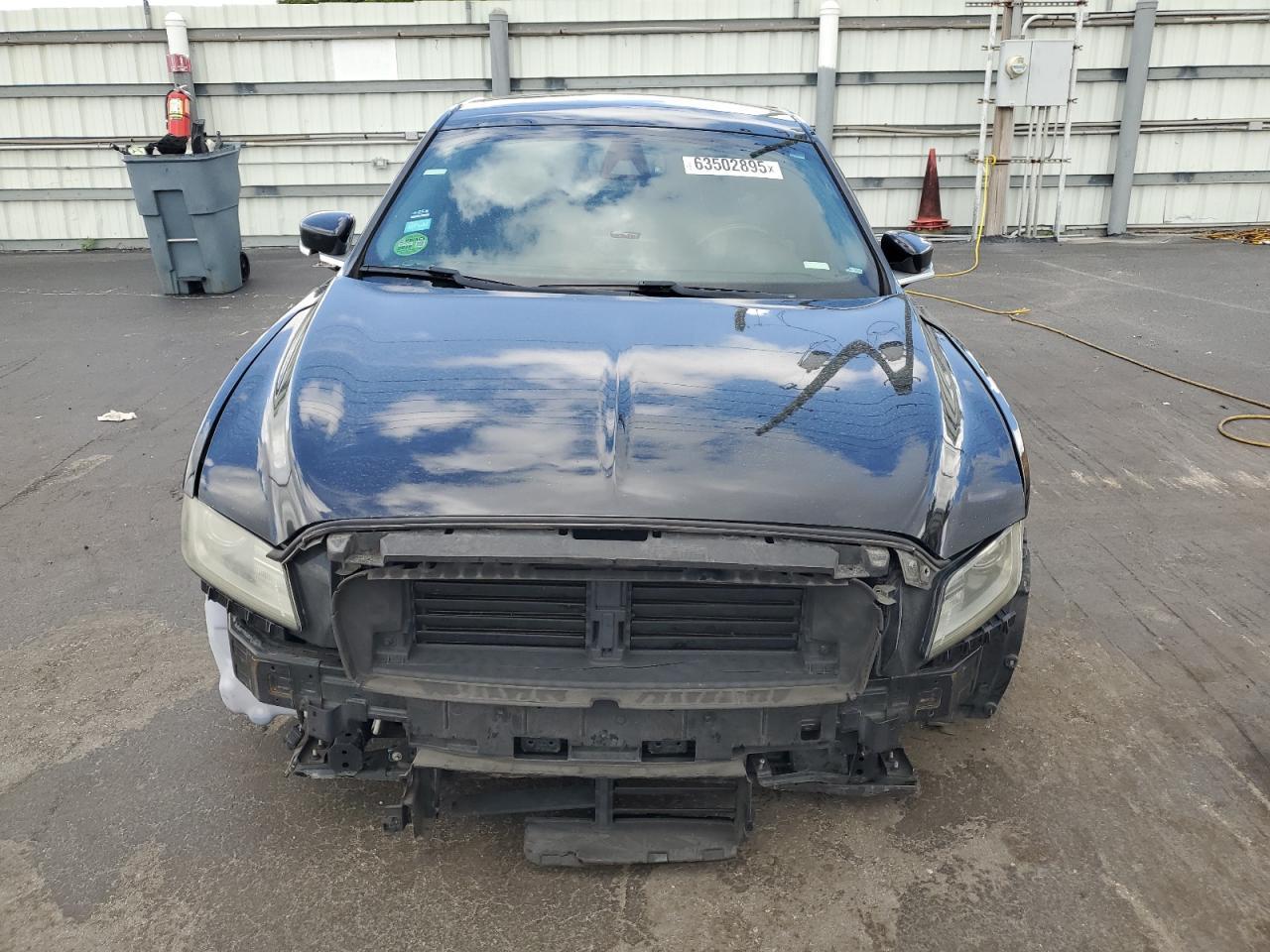 2019 Lincoln Continental Select - Image 5