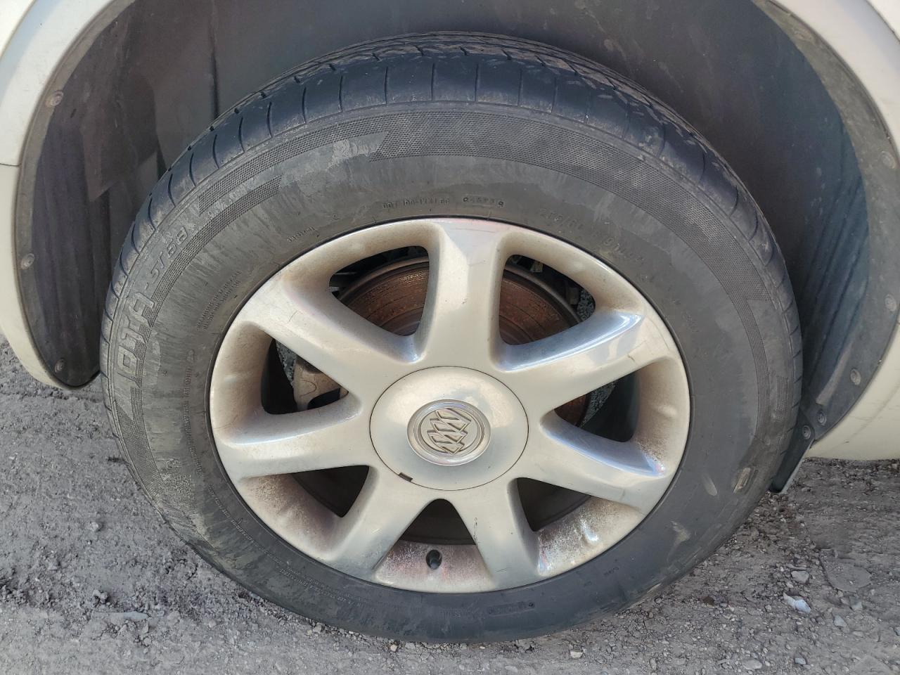 2010 Buick Enclave - Image 3