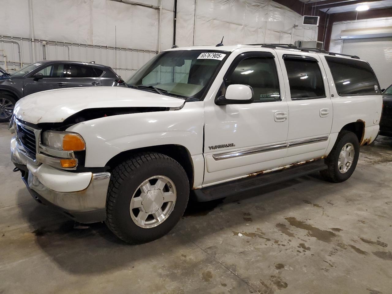 2005 GMC Yukon Xl K1500