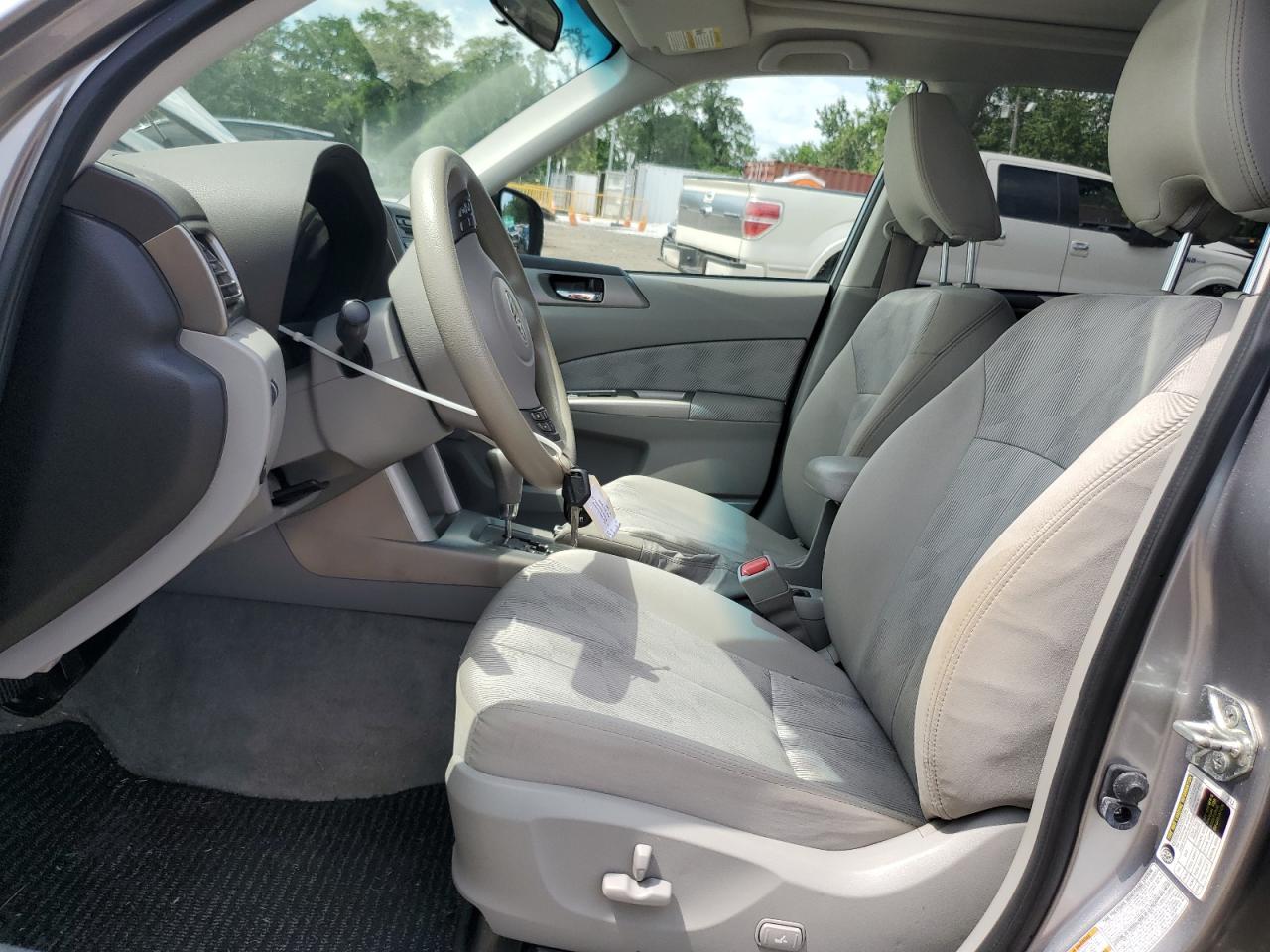 2010 Subaru Forester 2.5X Premium - Image 7