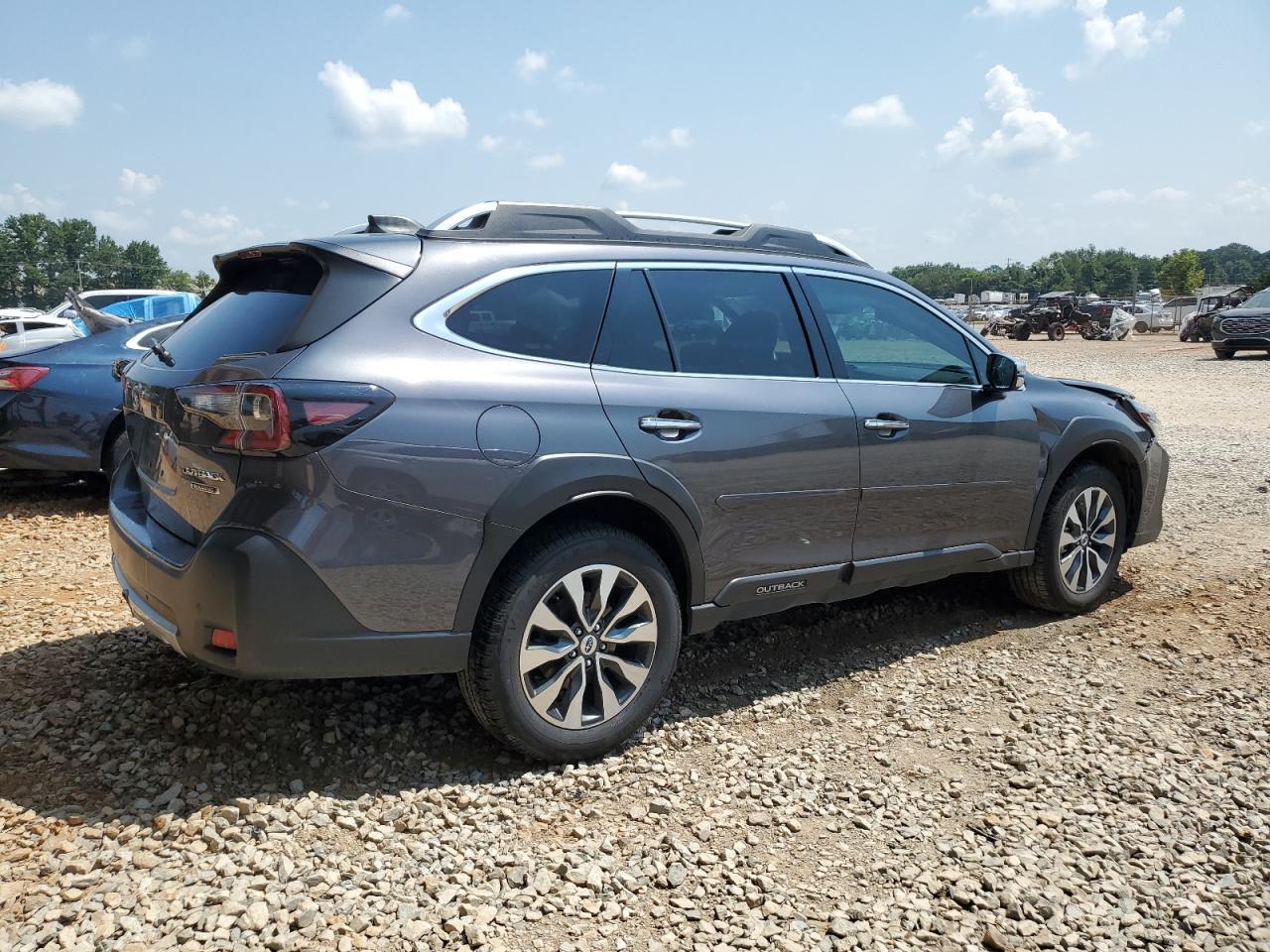 2023 Subaru Outback Touring - Image 3