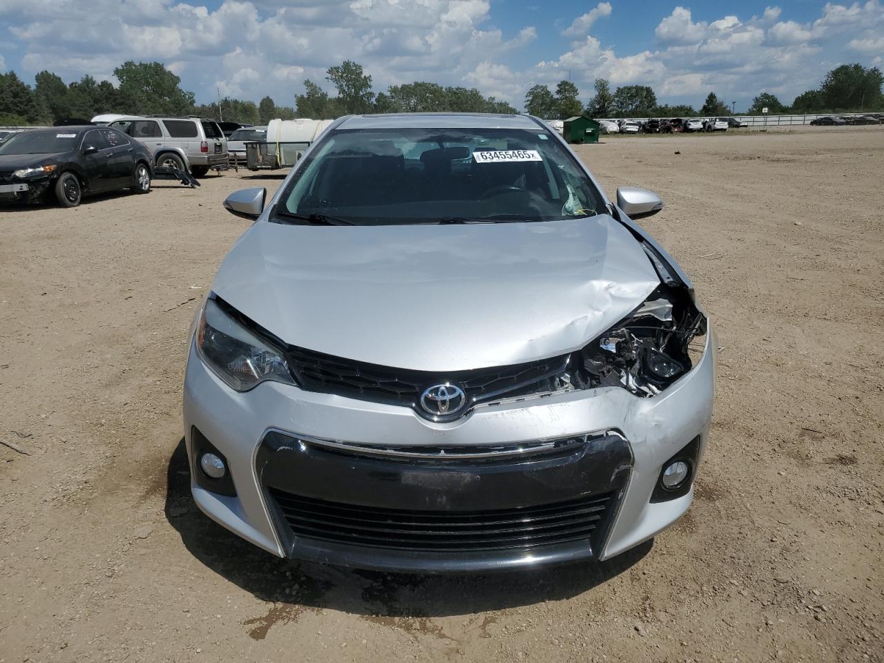 2016 Toyota Corolla L - Image 5