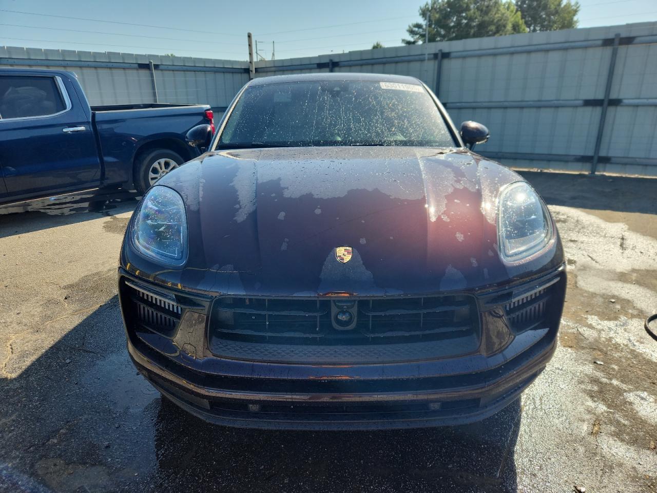 2023 Porsche Macan S - Image 5