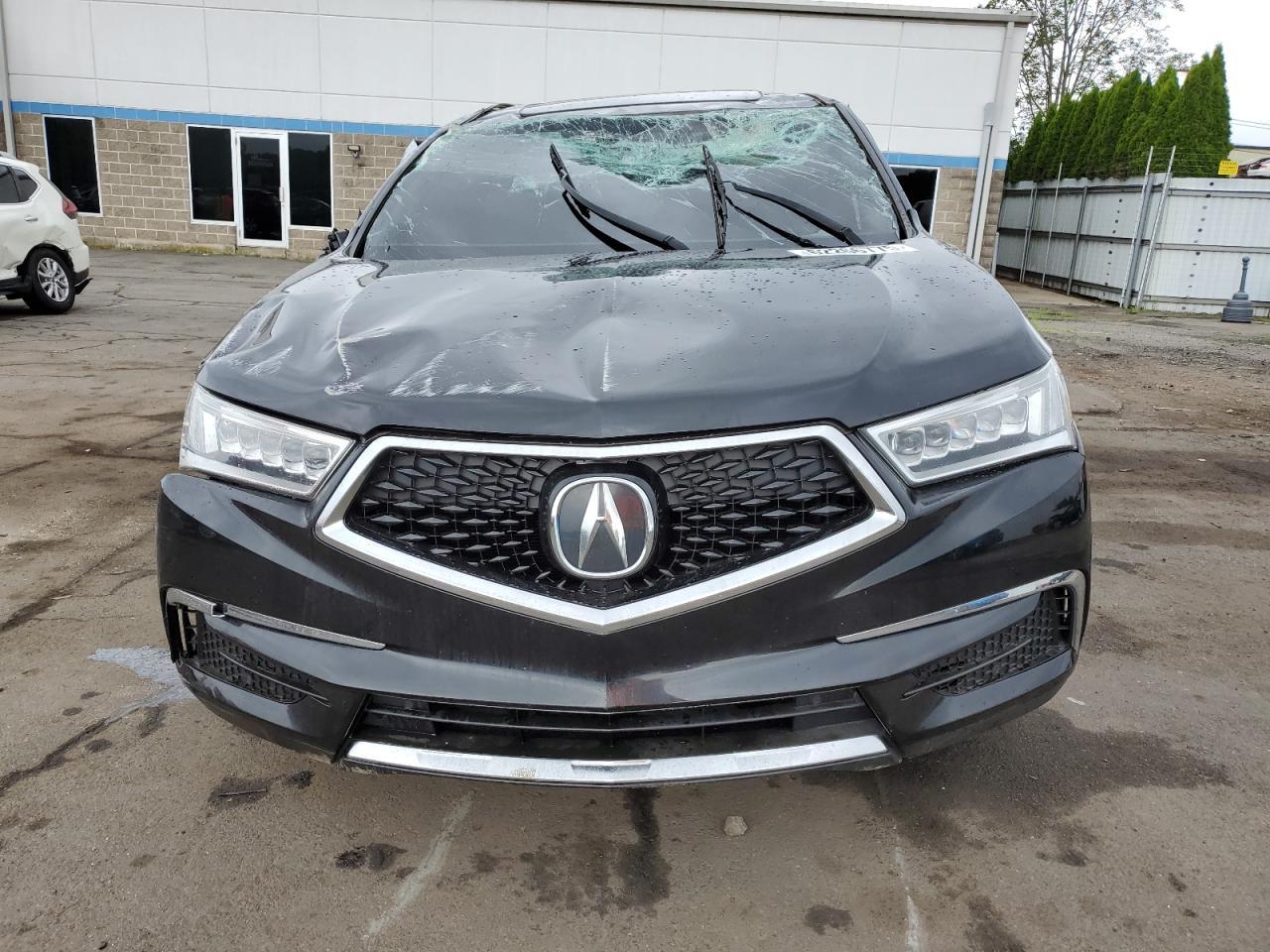 2019 Acura Mdx - Фото 5