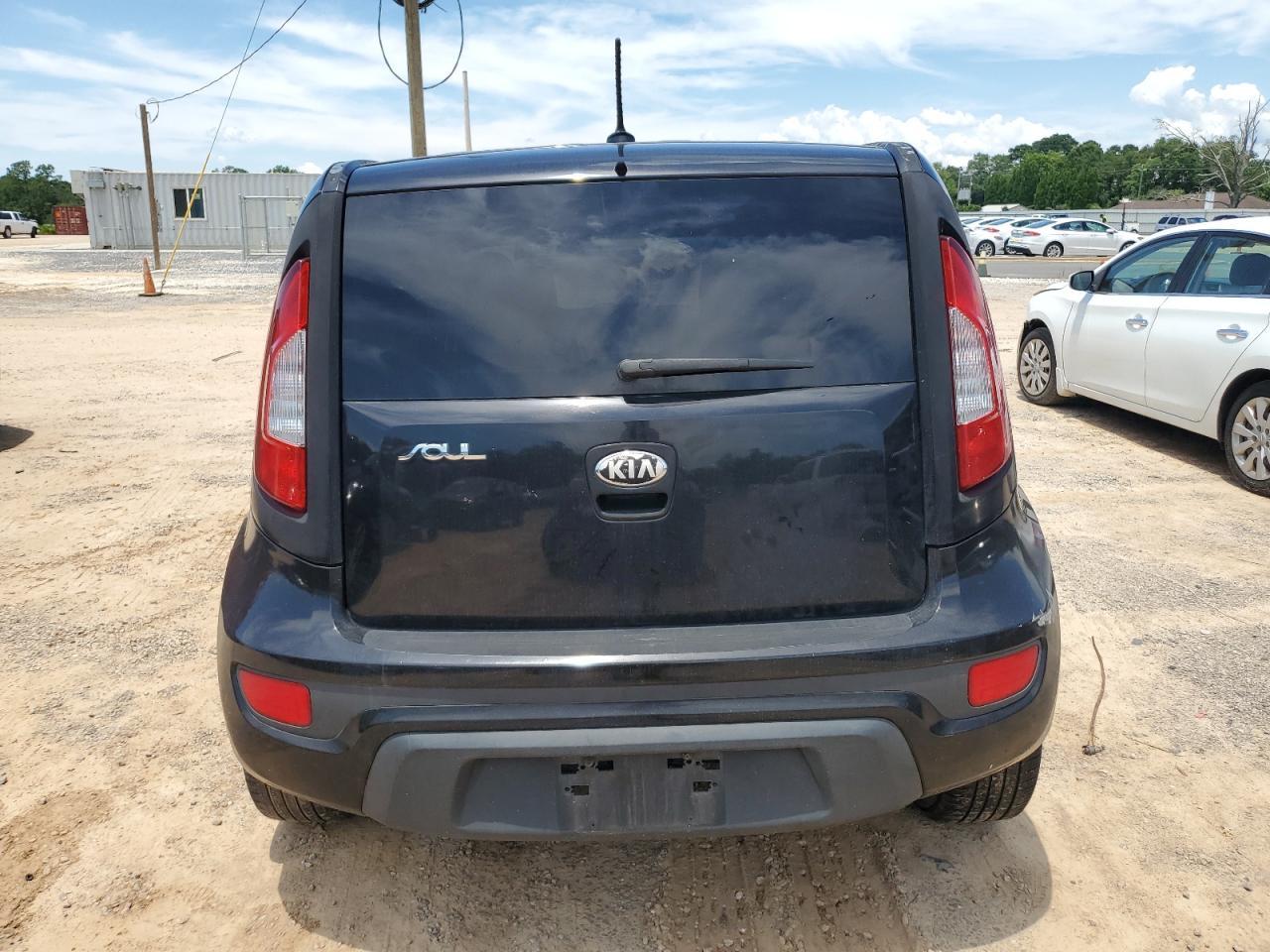 2013 Kia Soul - Фото 6