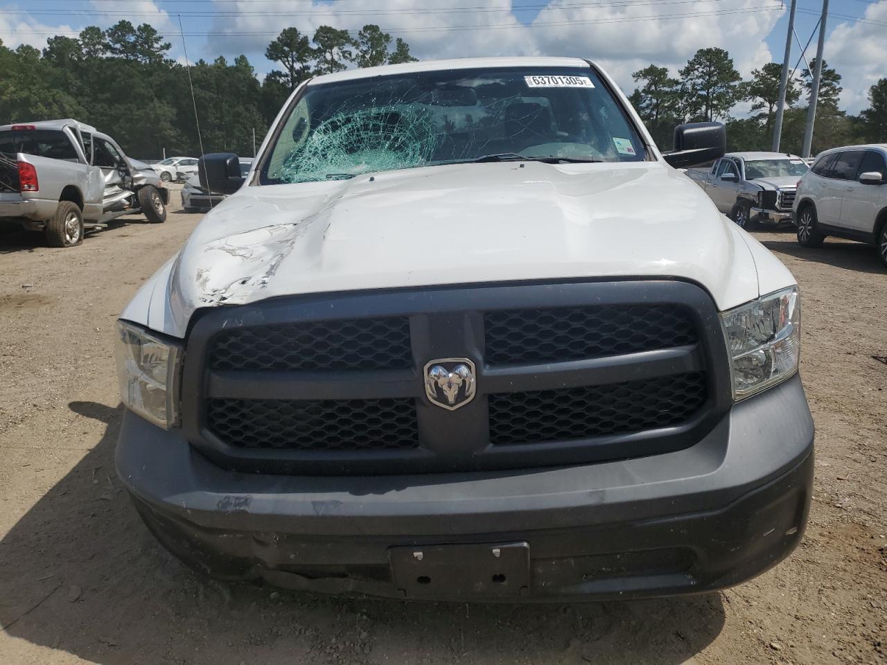 2019 Ram 1500 Classic Tradesman - Image 5