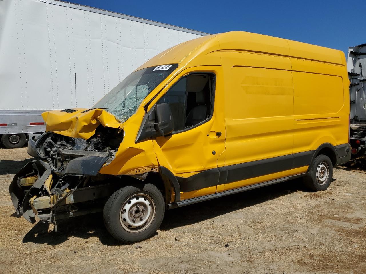 2019 Ford Transit T-250