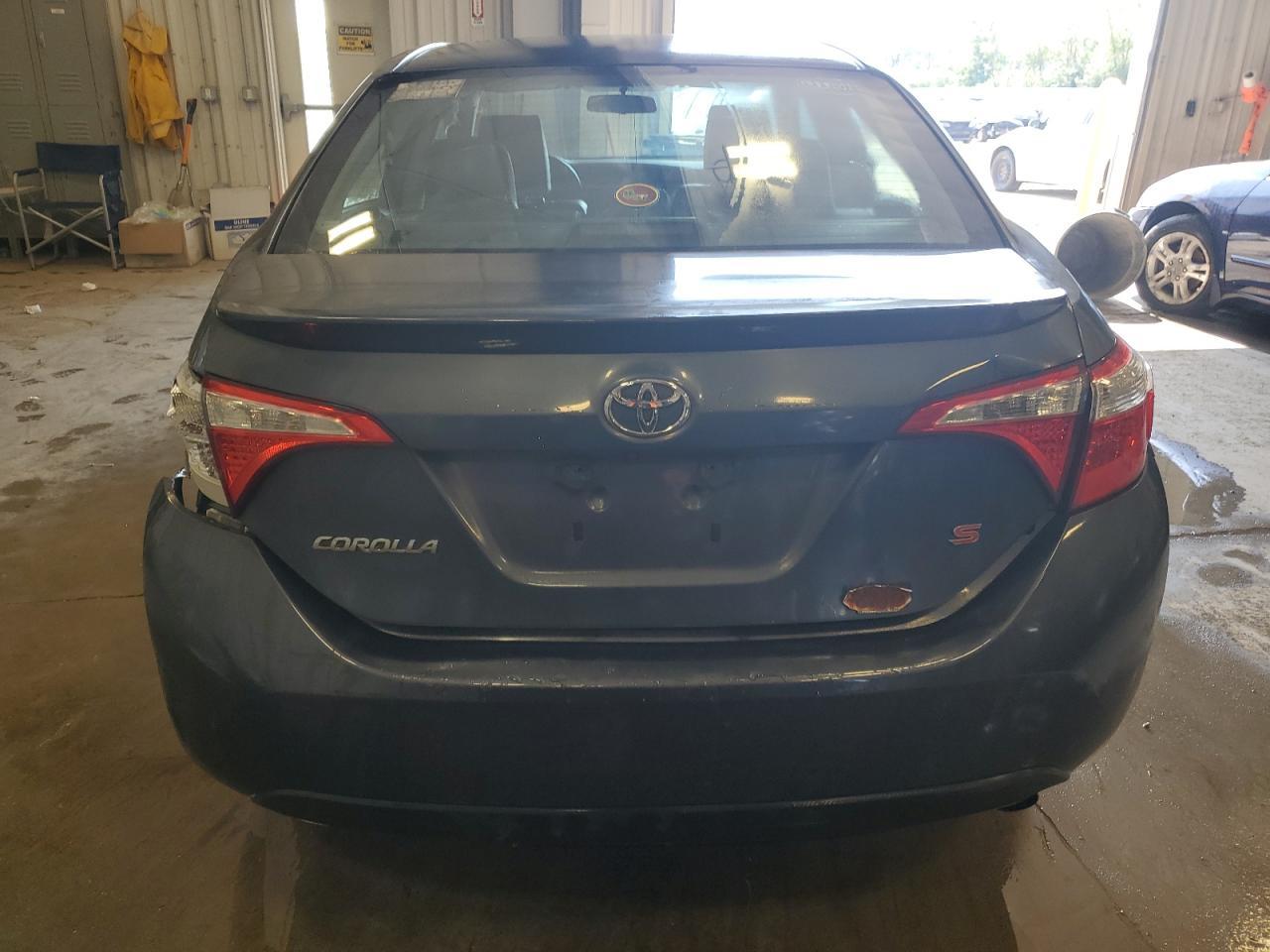 2015 Toyota Corolla L - Image 6