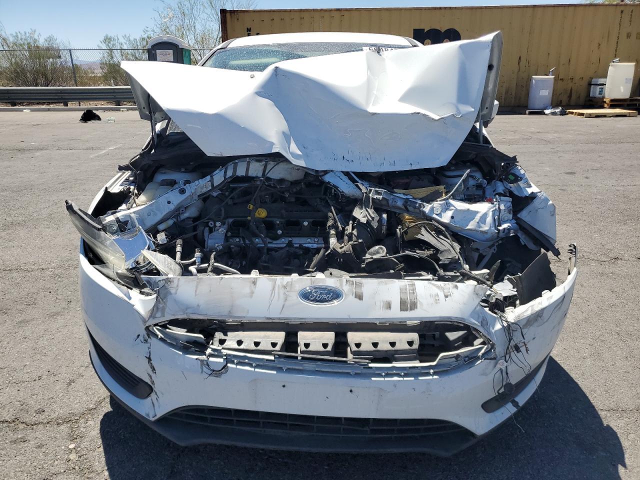 2018 Ford Focus Se - Image 5
