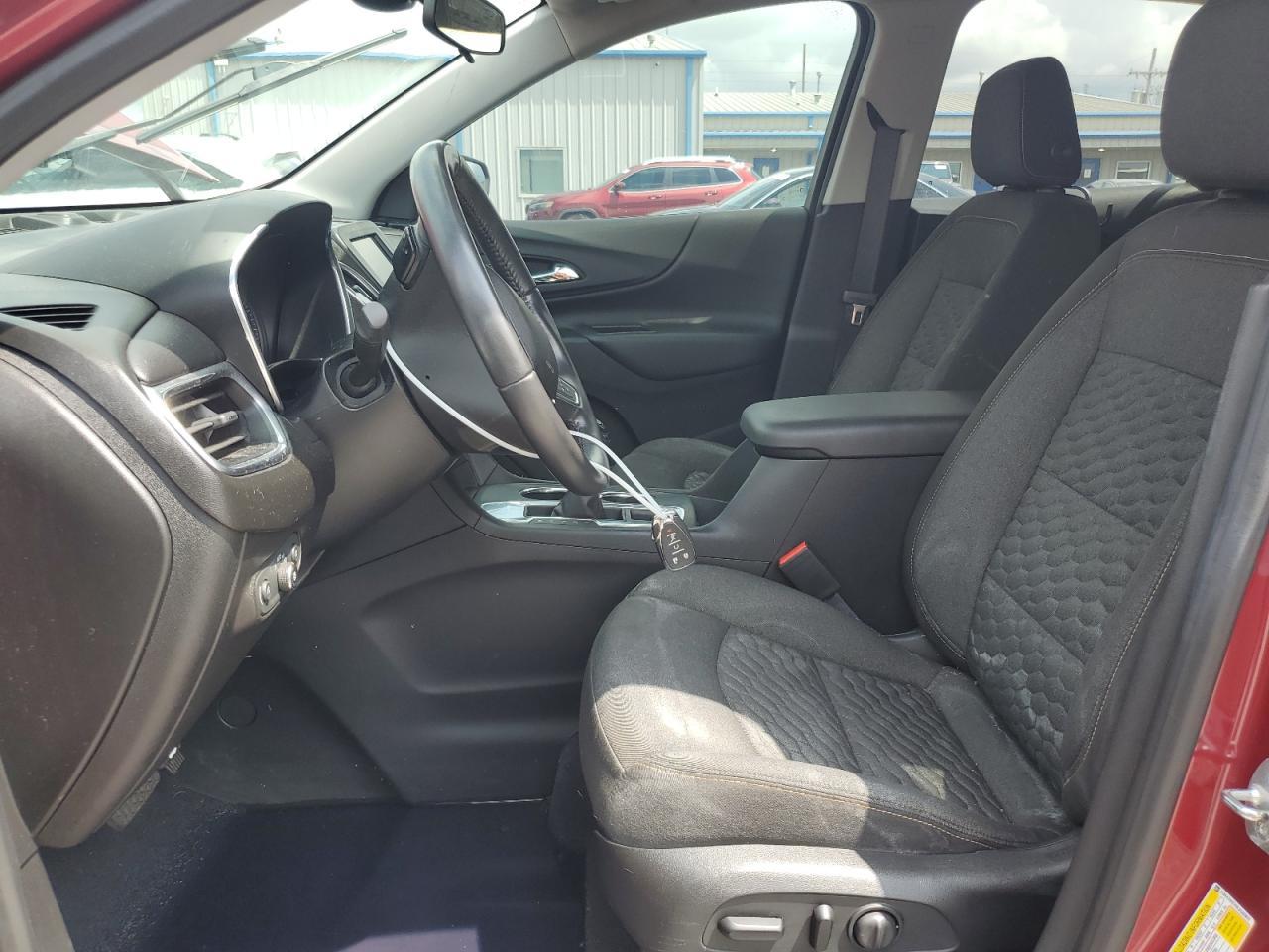 2020 Chevrolet Equinox Lt - Фото 7