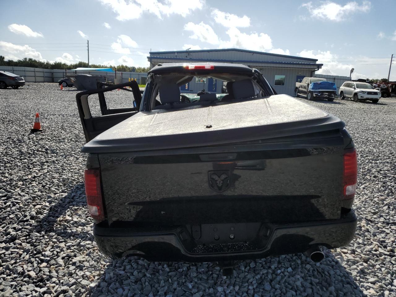 2014 Ram 1500 St - Image 6