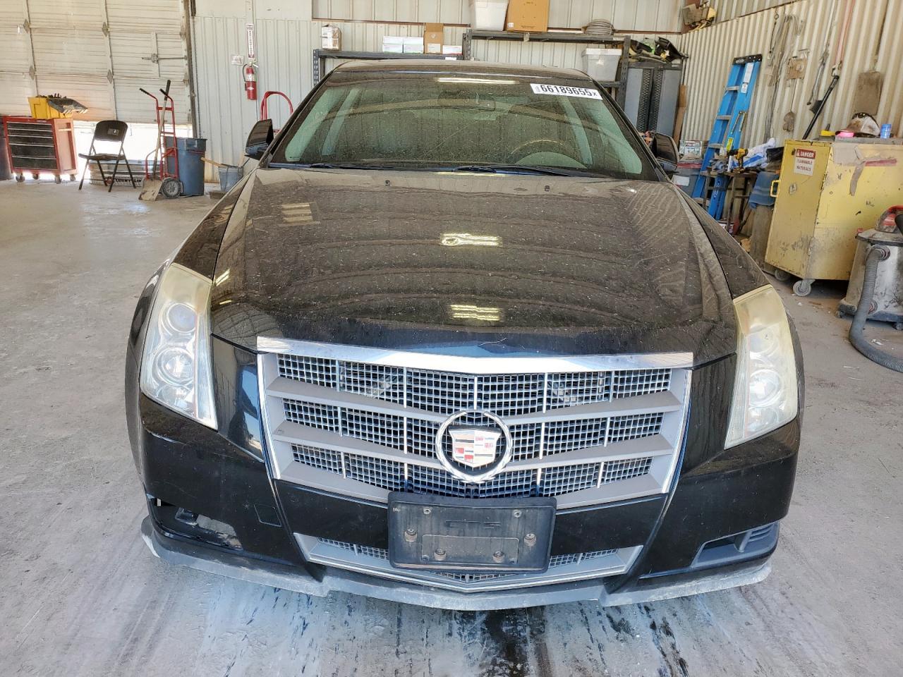 2008 Cadillac Cts Hi Feature V6 - Image 5