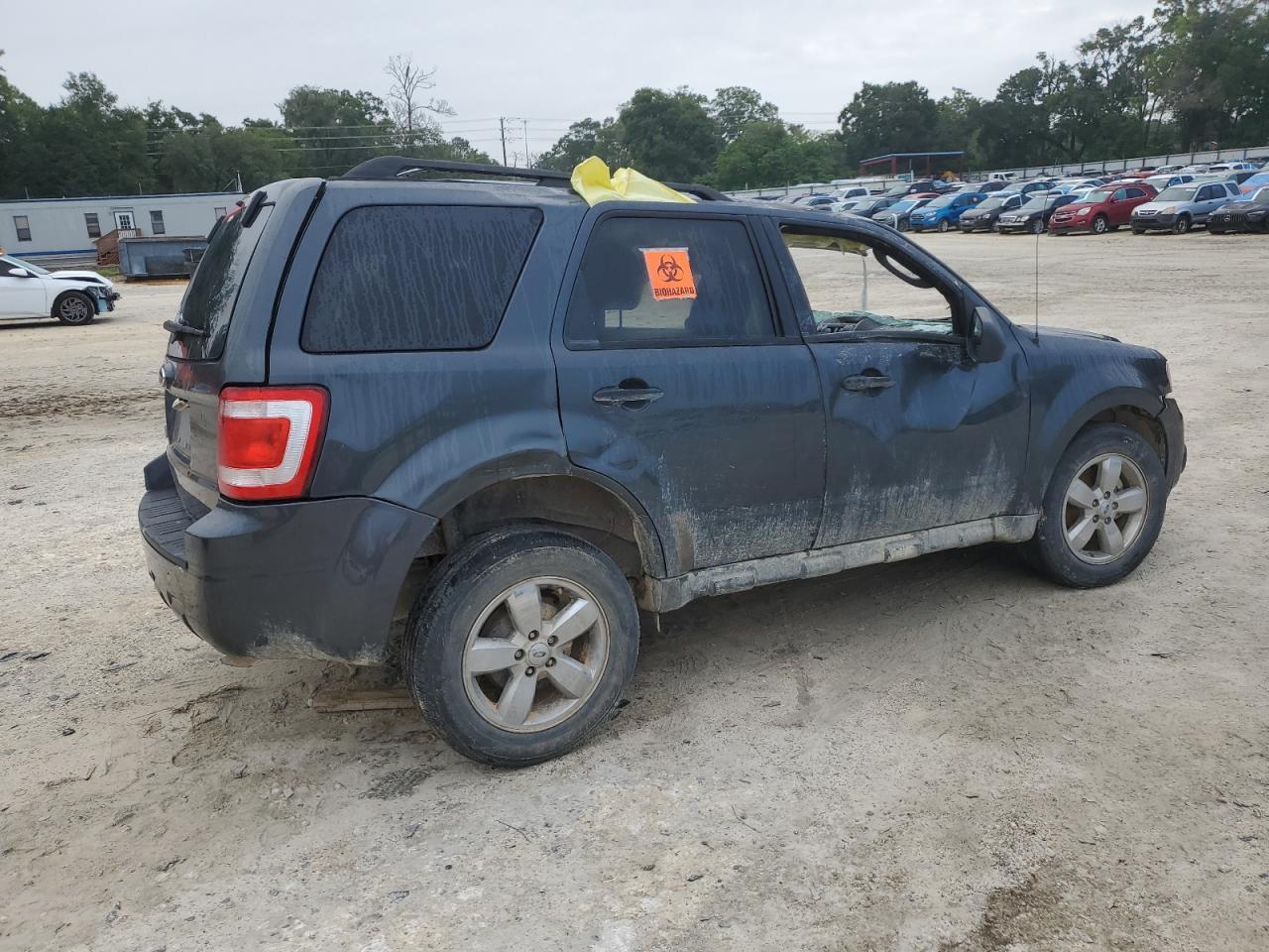 2009 Ford Escape Xlt - Image 3