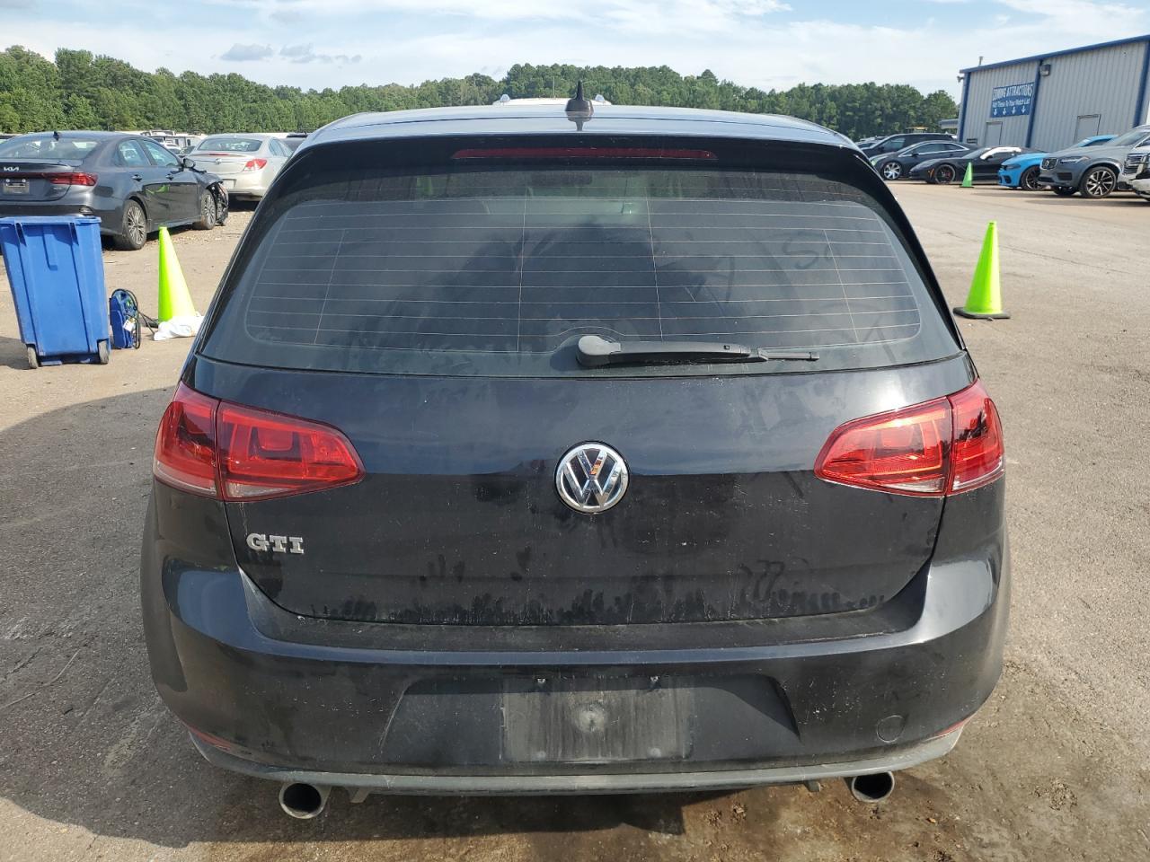 2015 Volkswagen Gti - Image 6