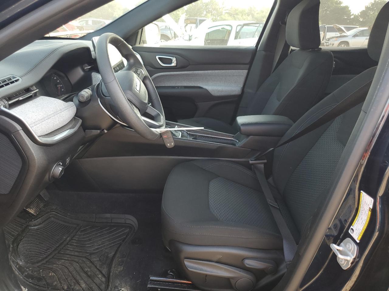 2024 Jeep Compass Sport - Фото 7