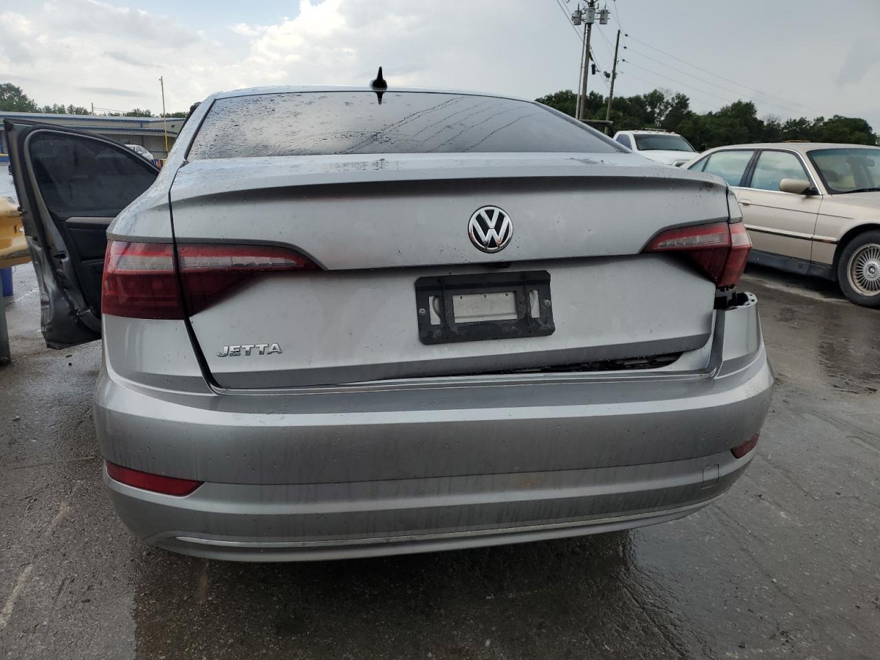 2020 Volkswagen Jetta S - Фото 6