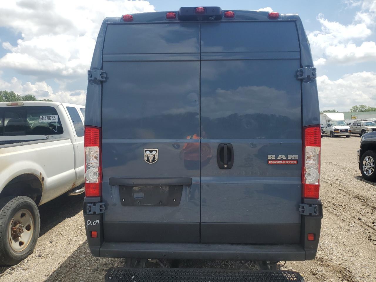 2019 Ram Promaster 3500 3500 High - Фото 6