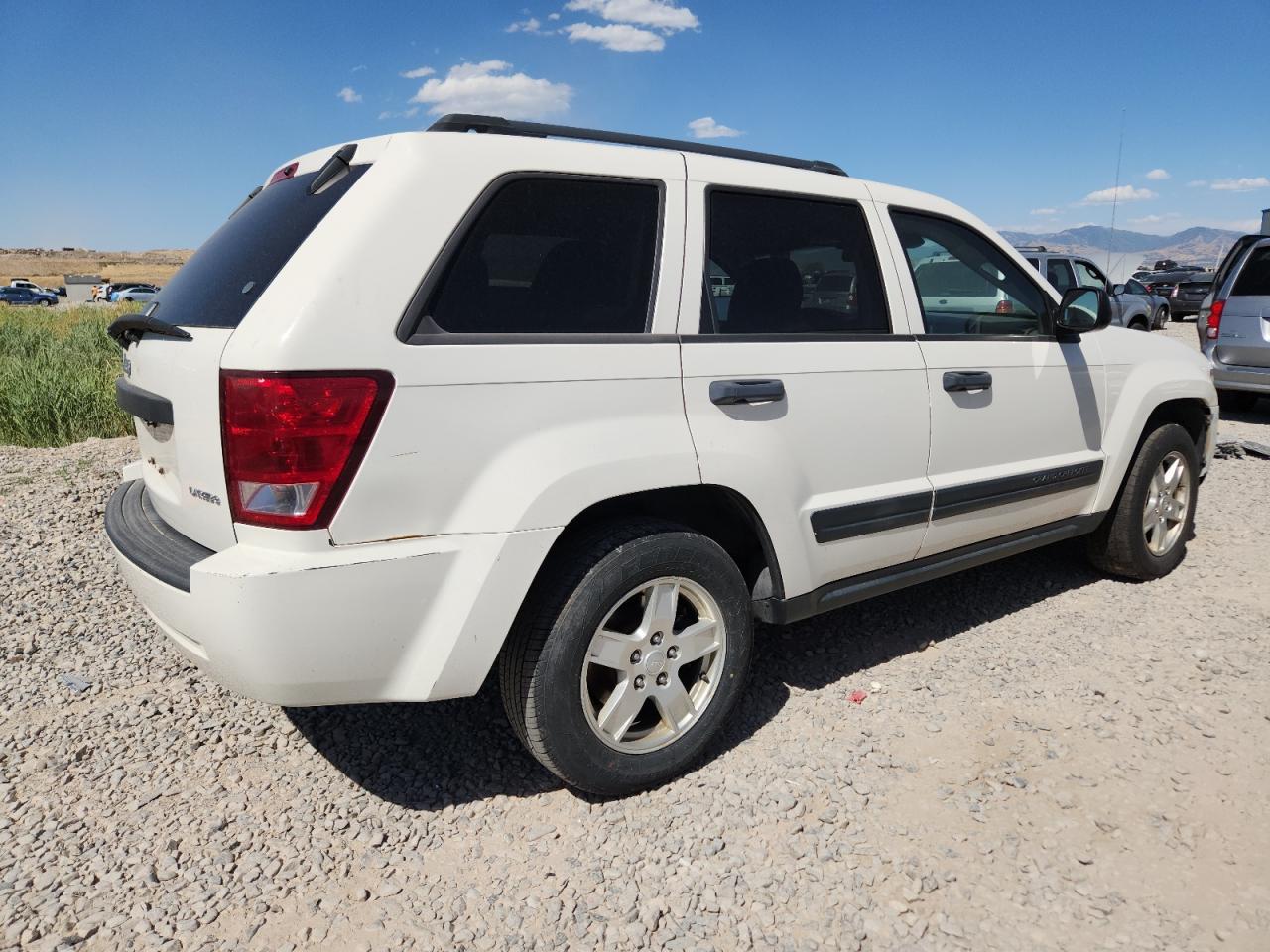 2005 Jeep Grand Cherokee Laredo - Фото 3