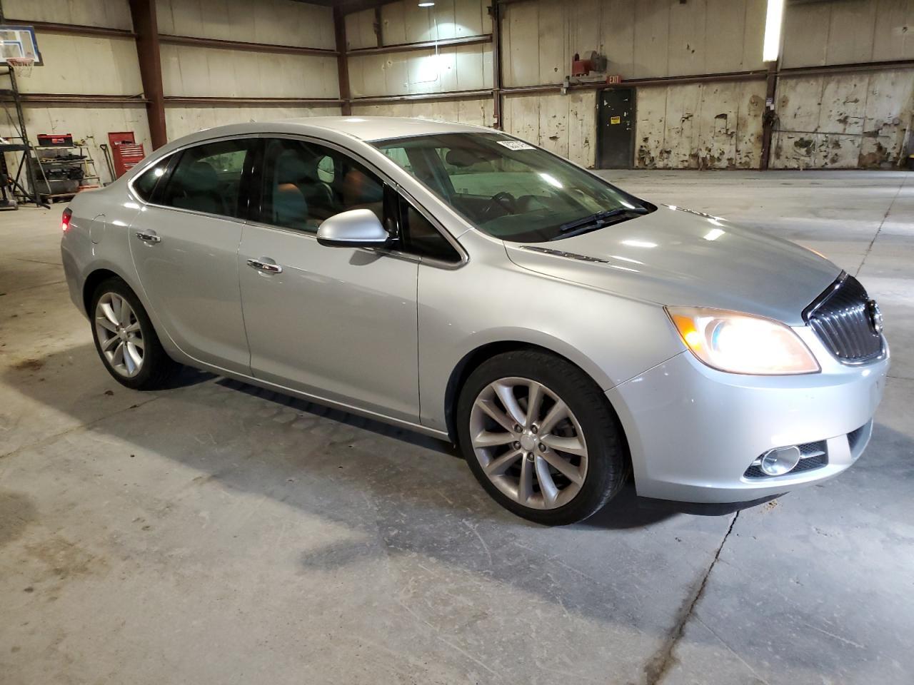 2014 Buick Verano Convenience - Фото 4