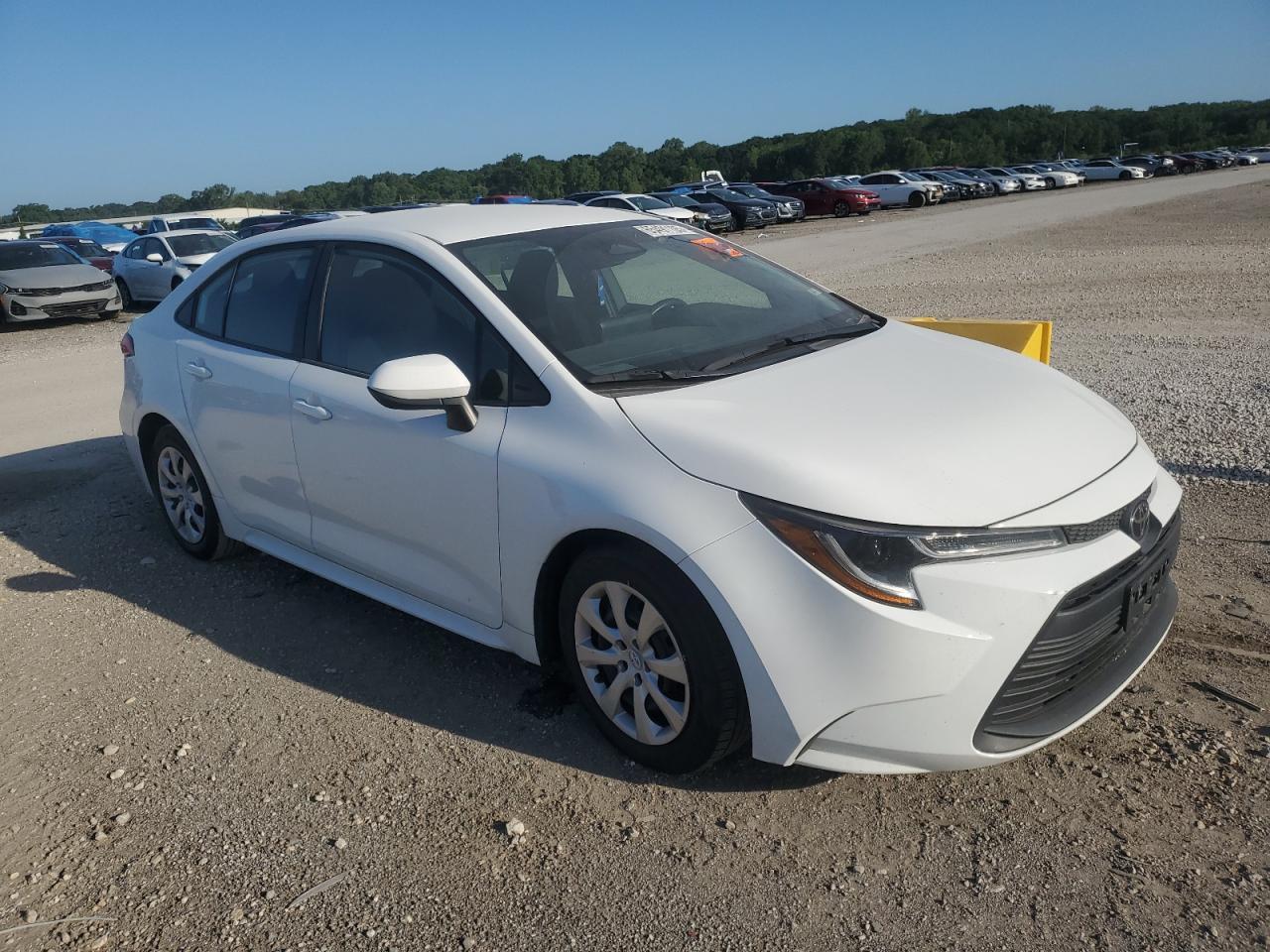 2023 Toyota Corolla Le - Image 4