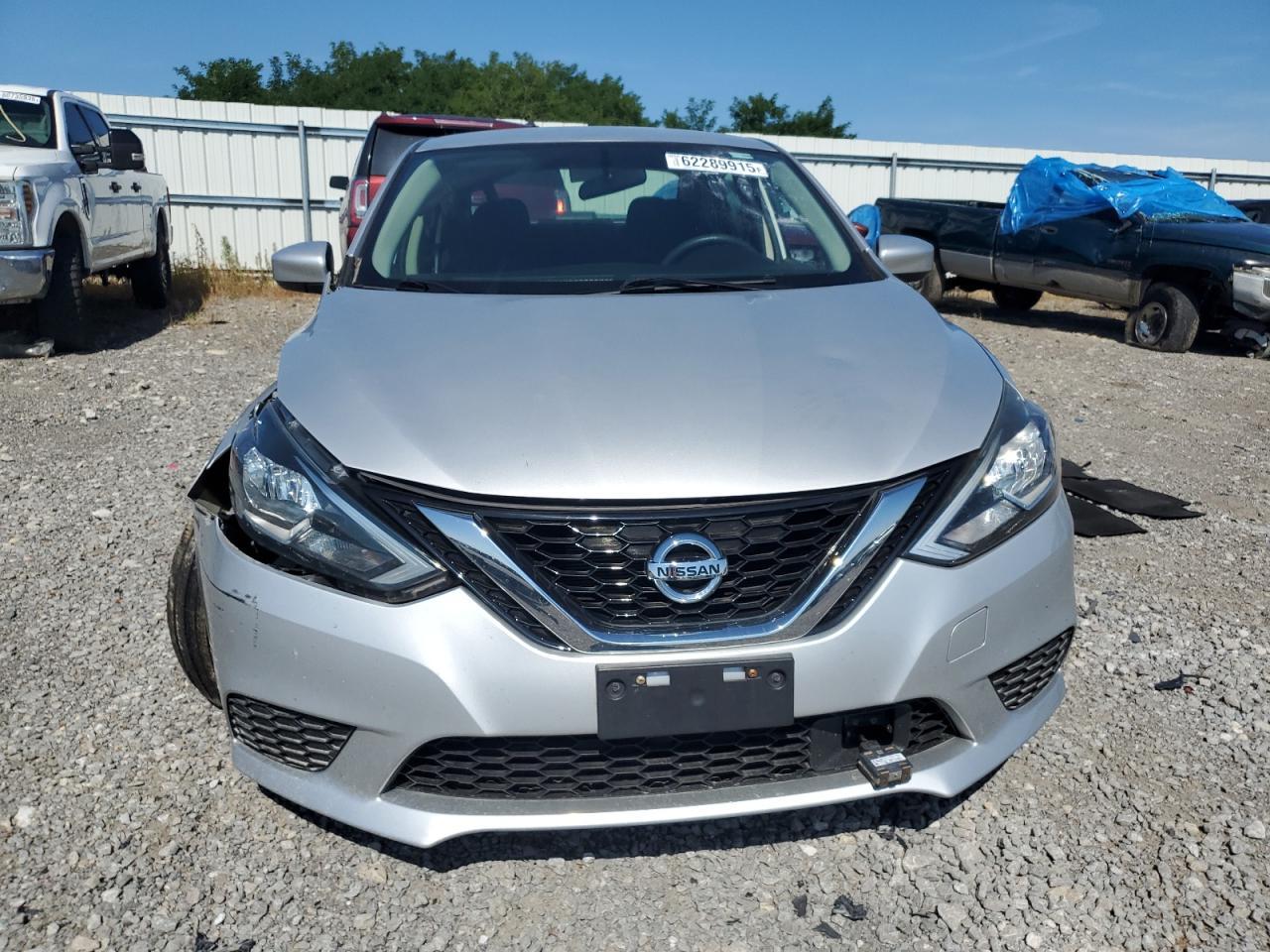 2019 Nissan Sentra S - Image 5