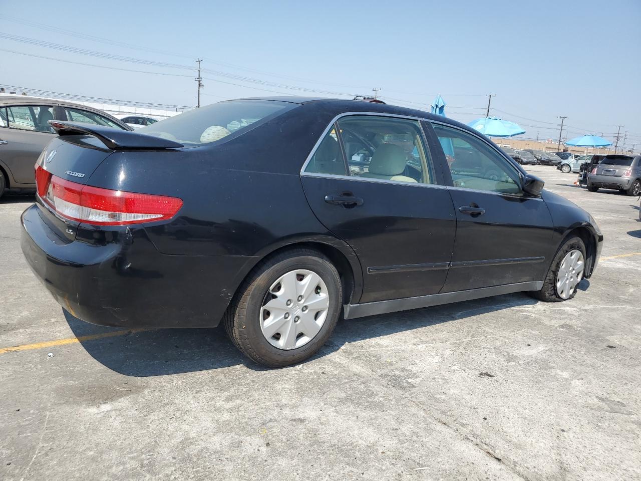 2003 Honda Accord Lx - Image 3