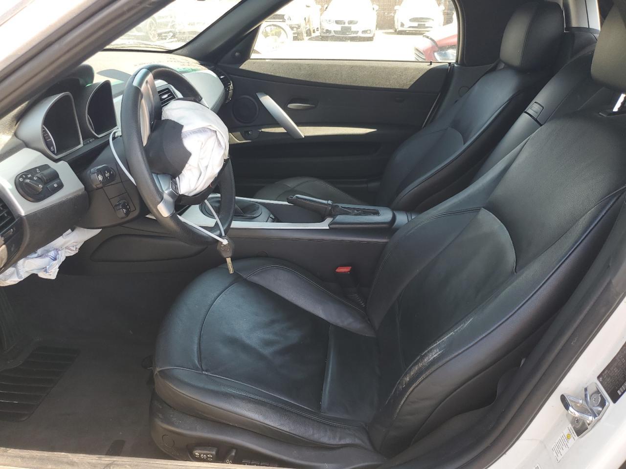 2008 BMW Z4 3.0Si - Image 7