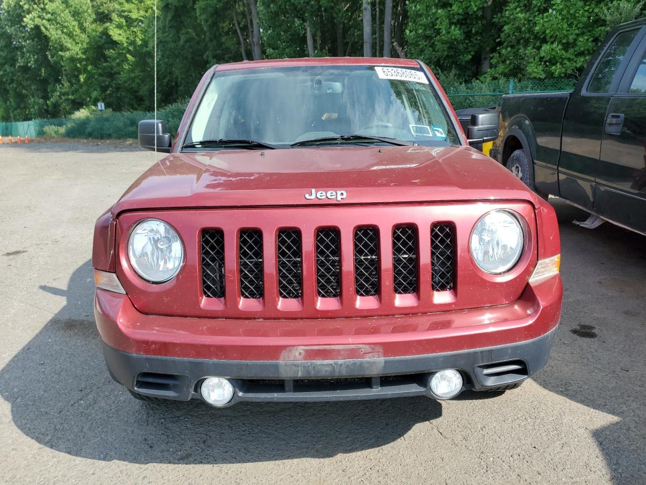 2016 Jeep Patriot Sport - Image 5