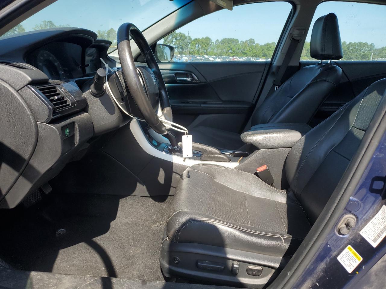 2013 Honda Accord Sport - Image 7