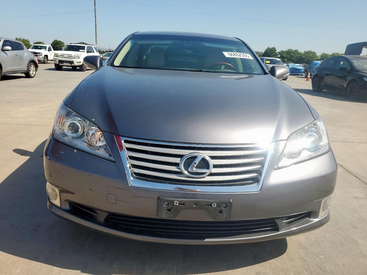 2012 Lexus Es 350 - Фото 5