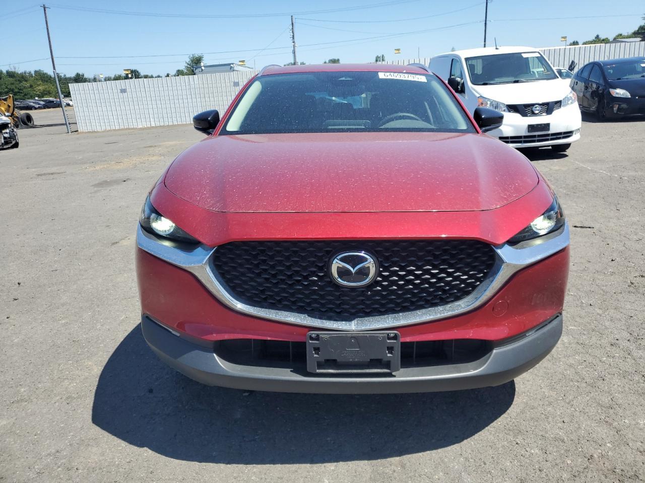 2024 Mazda Cx-30 Select - Фото 5