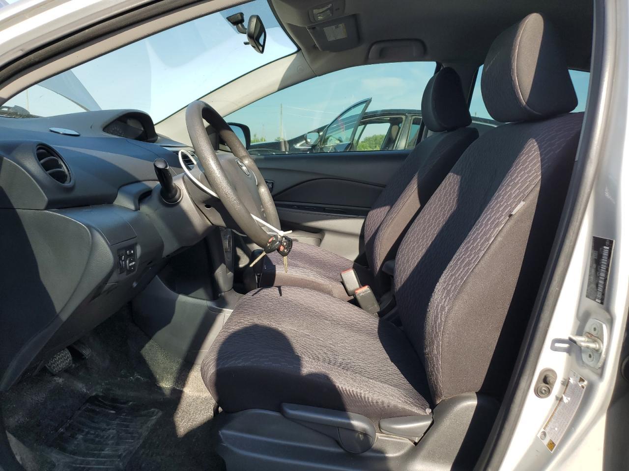 2011 Toyota Yaris - Image 7