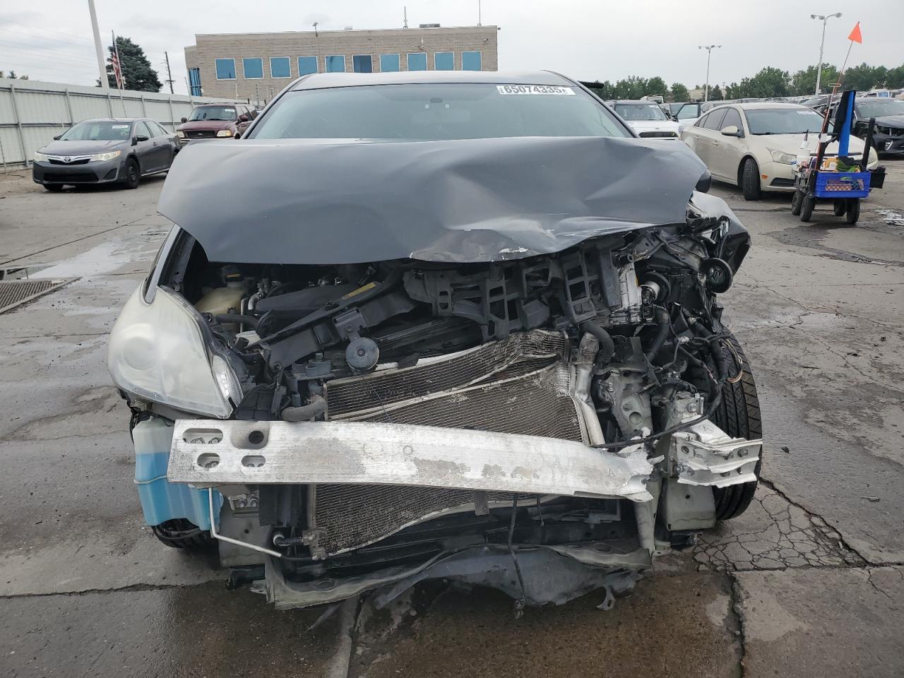 2011 Toyota Prius - Image 5