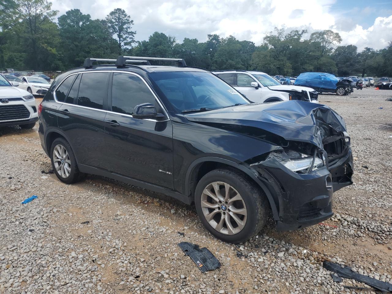 2016 BMW X5 Sdrive35I - Фото 4