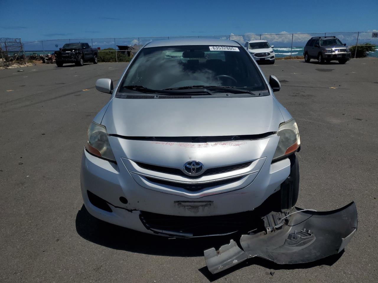 2007 Toyota Yaris - Фото 5