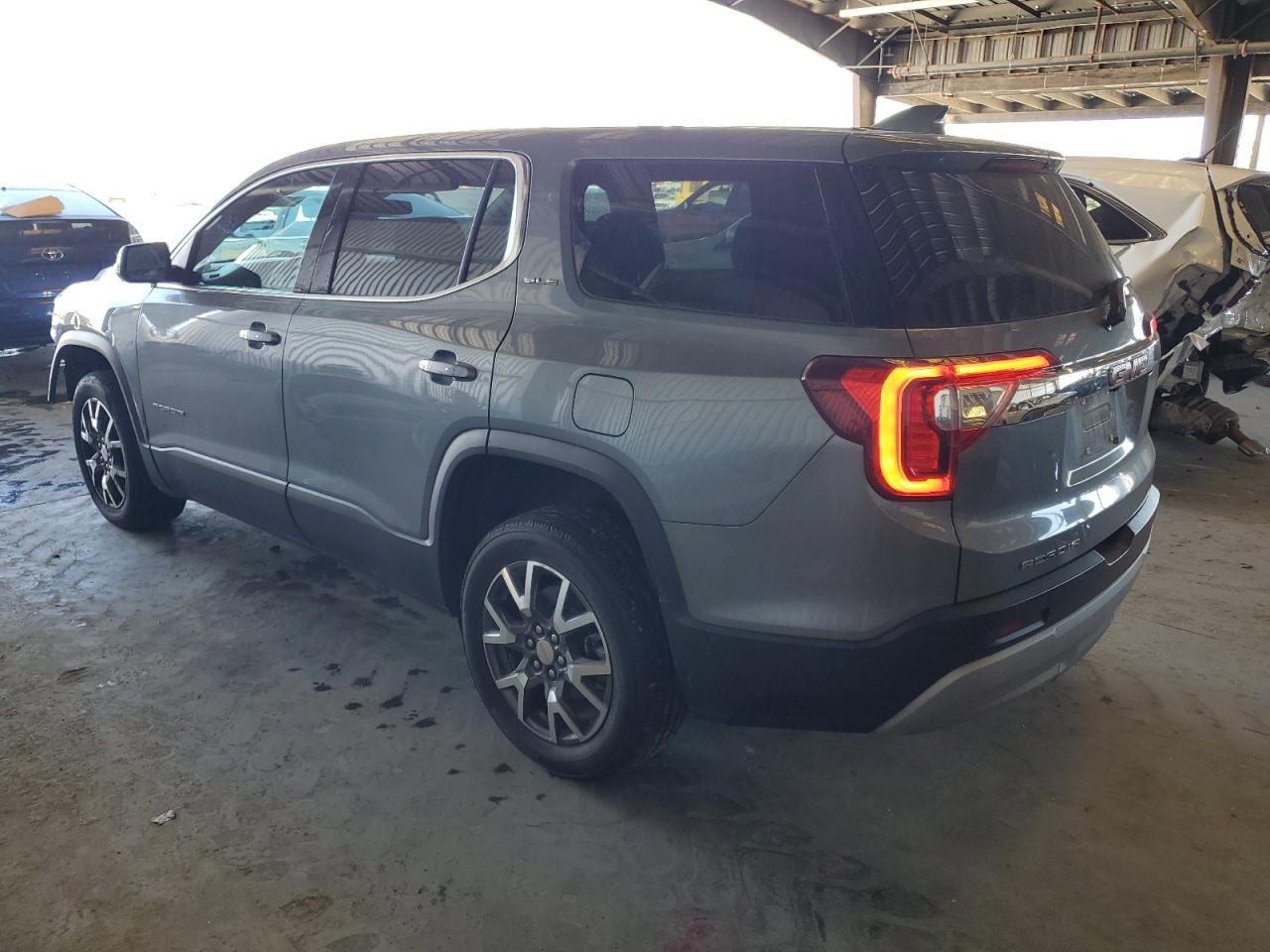 2020 GMC Acadia Sle - Image 2
