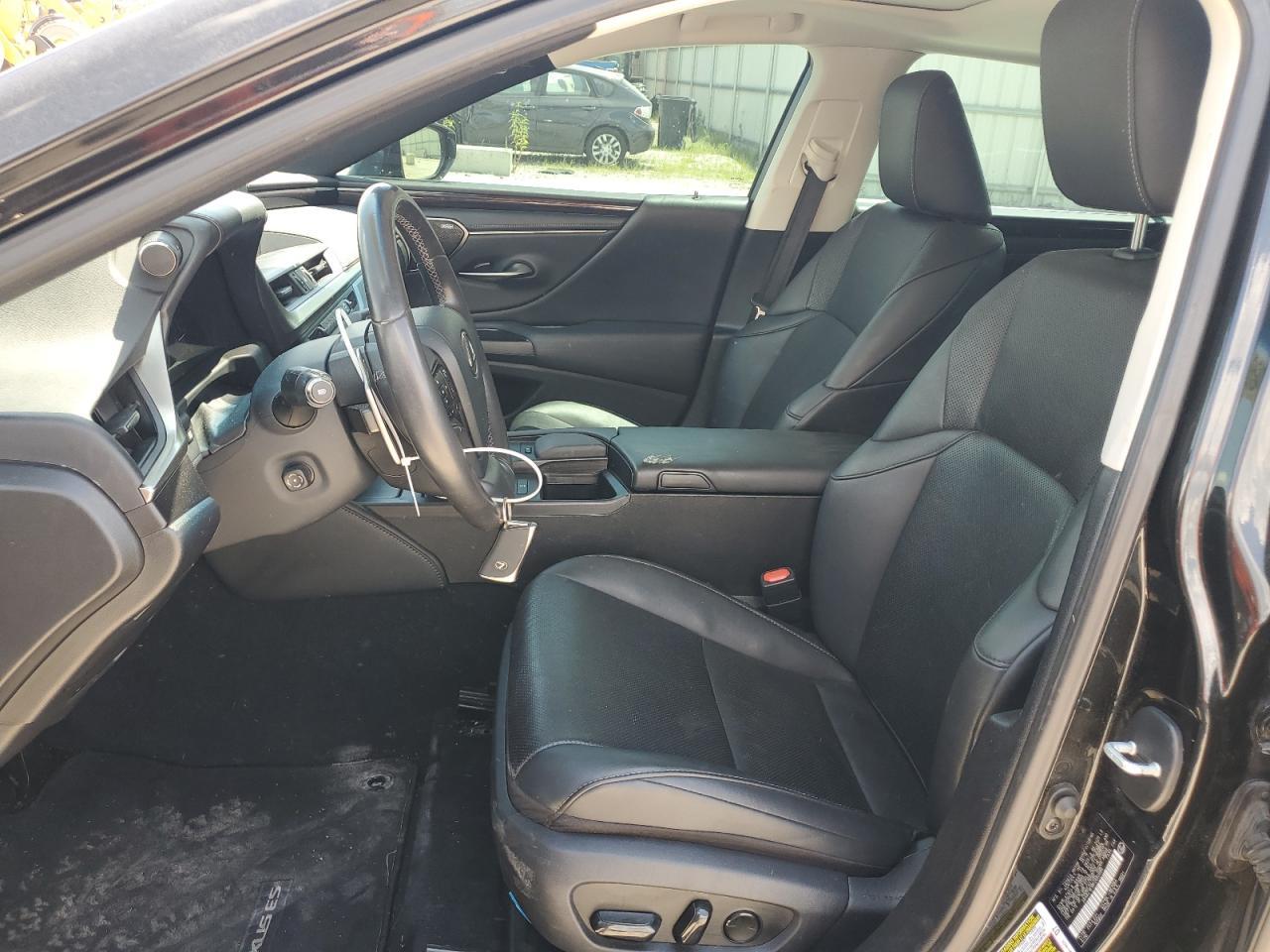 2019 Lexus Es 350 - Фото 7