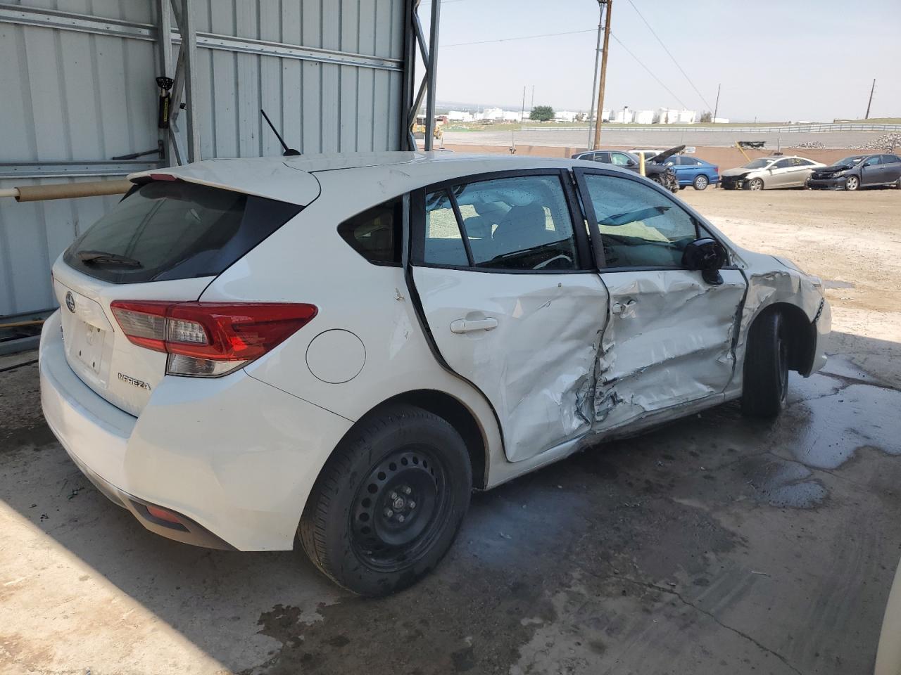 2023 Subaru Impreza - Image 3