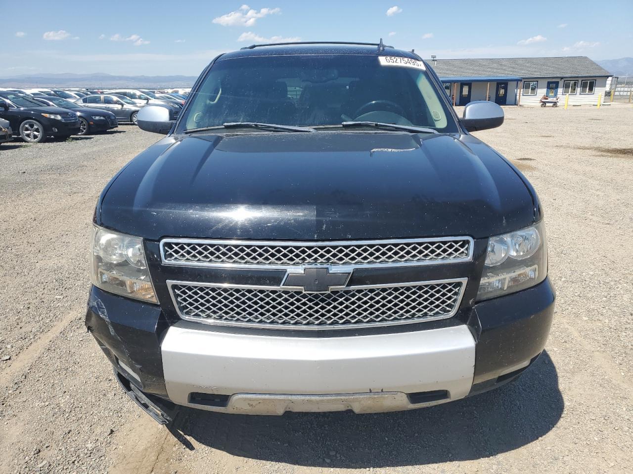 2007 Chevrolet Tahoe K1500 - Фото 5