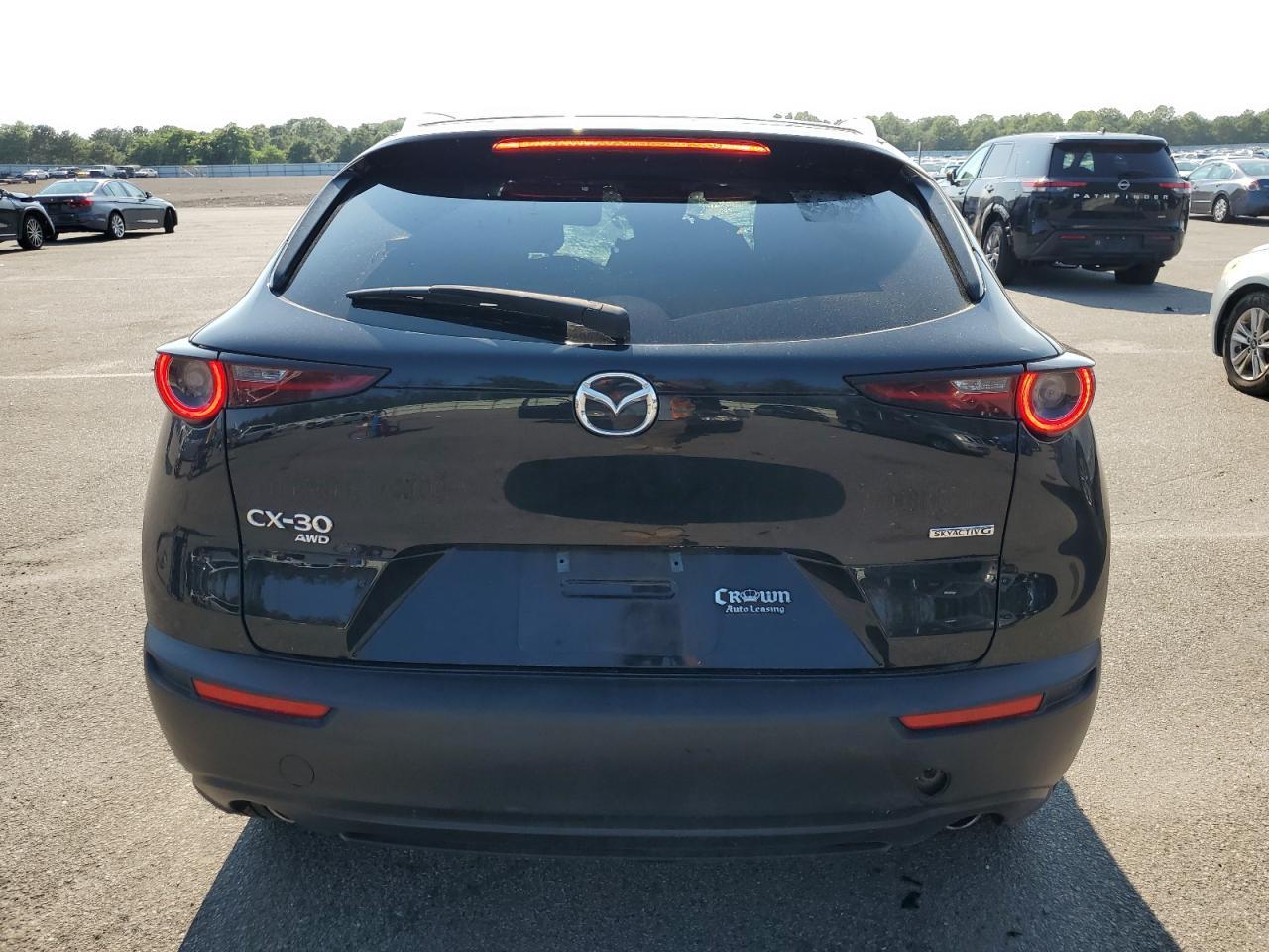 2024 Mazda Cx-30 Select - Фото 6