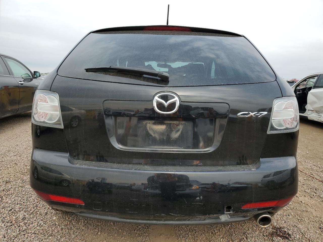 2011 Mazda Cx-7 - Фото 6