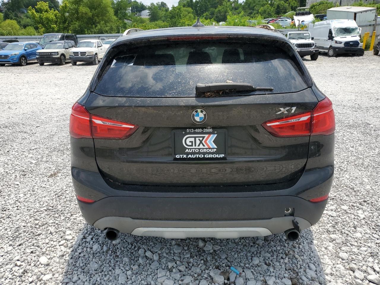 2017 BMW X1 xDrive28I - Фото 6