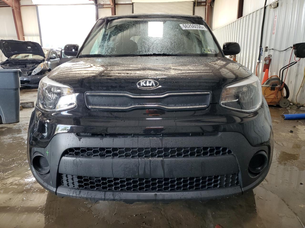 2019 Kia Soul - Image 5