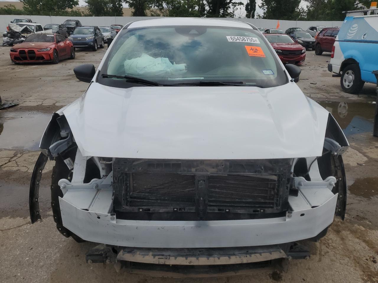 2021 Ford Escape S - Image 5