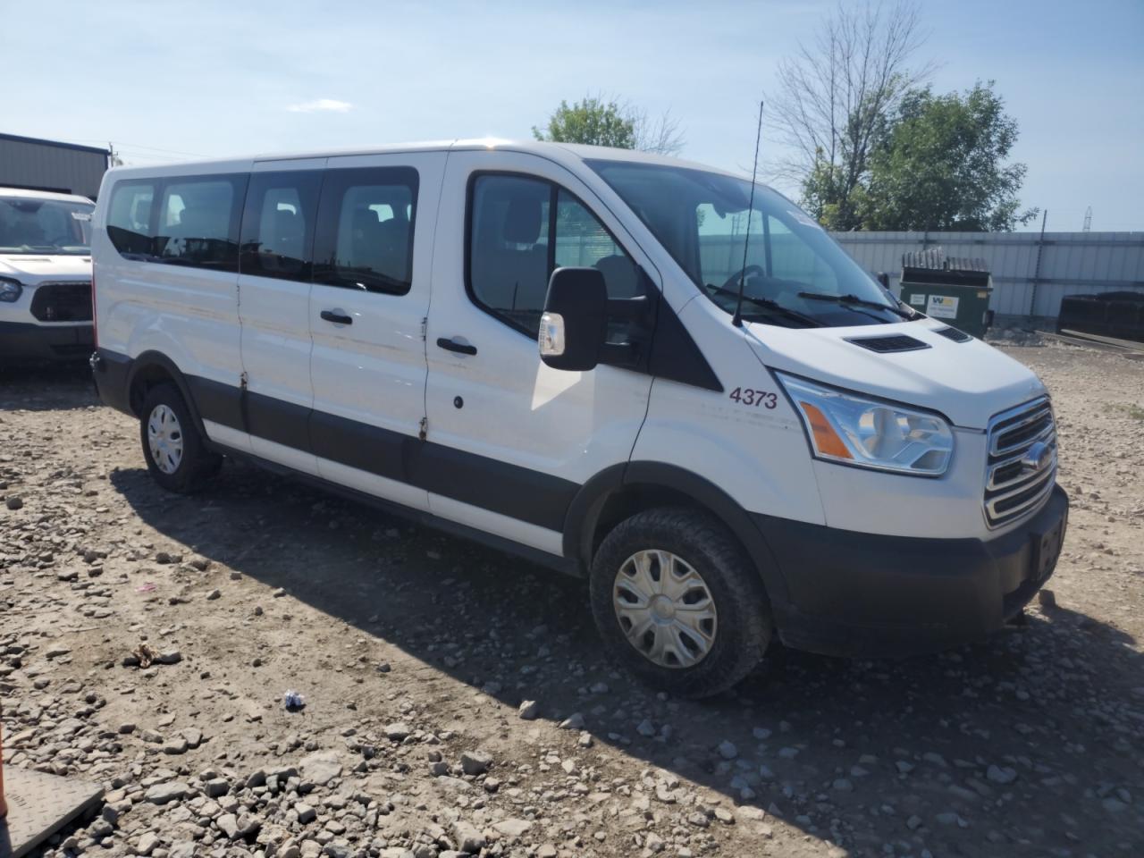 2019 Ford Transit T-350 - Image 4