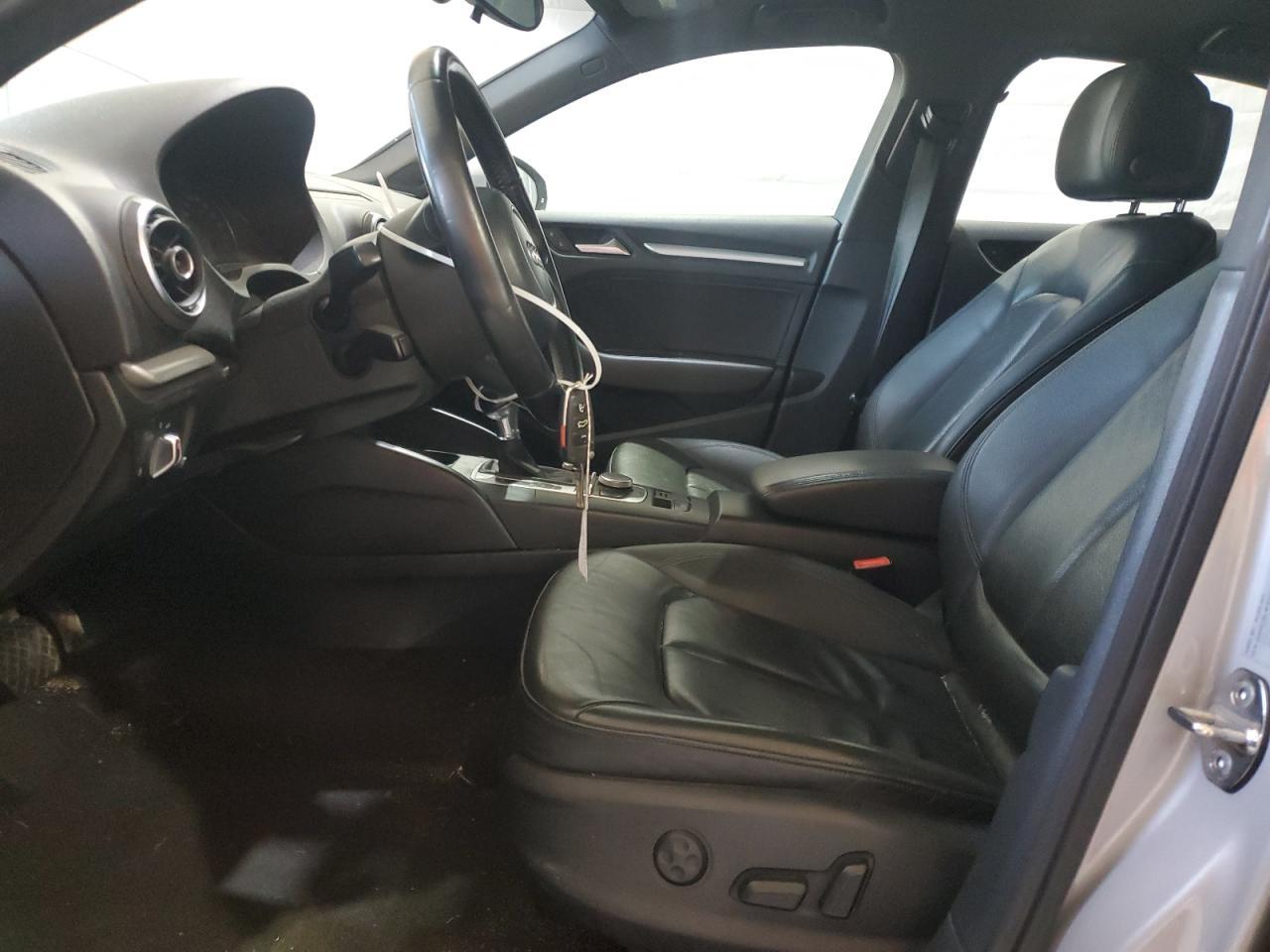 2015 Audi A3 Premium - Фото 7